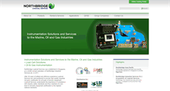 Desktop Screenshot of northbridge-loadcell.com
